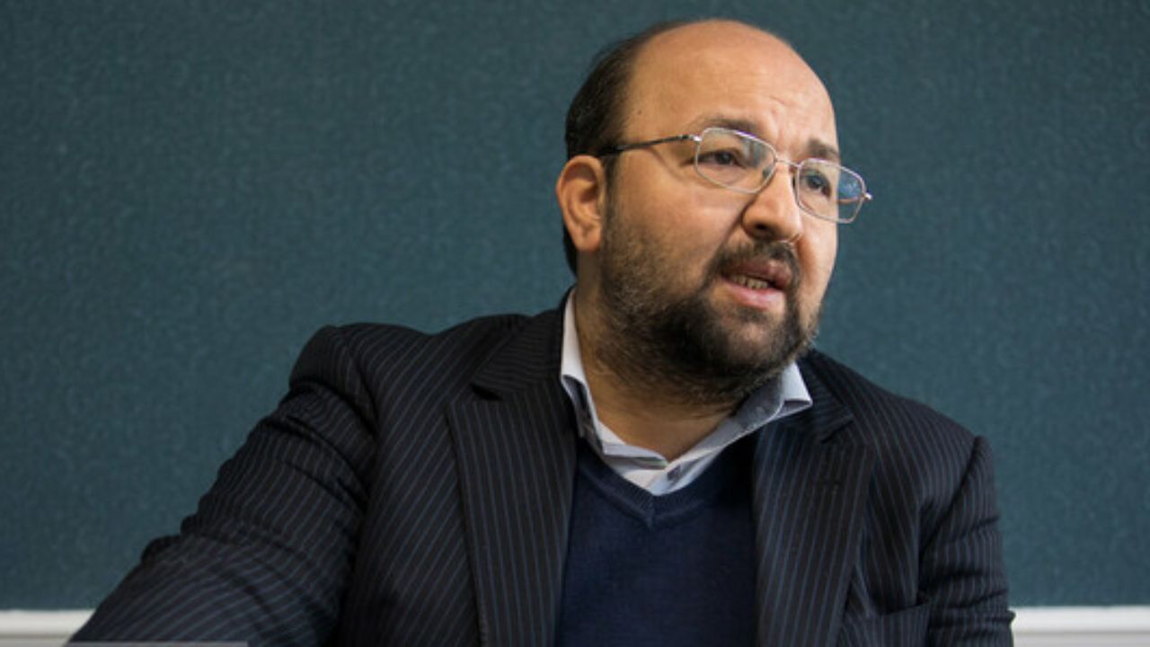 وکیل مدافع جواد امام