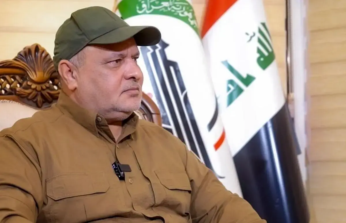 الحشد الشعبی: در درگیری احتمالی میان ایران و آمریکا مداخله نمی‌کنیم