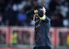 پرسپولیس در این بازی‌ها از داشتن کنعانی‌زادگان محروم است