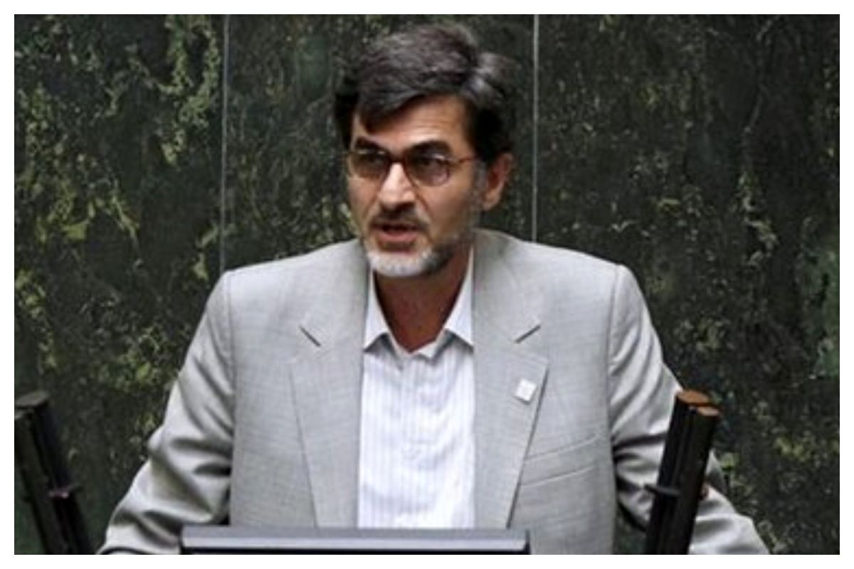 ادعای کوچک‌زاده: عراقچی گفت این اصلاح‌طلب‌ها بیش از همه به من صدمه می‌زنند