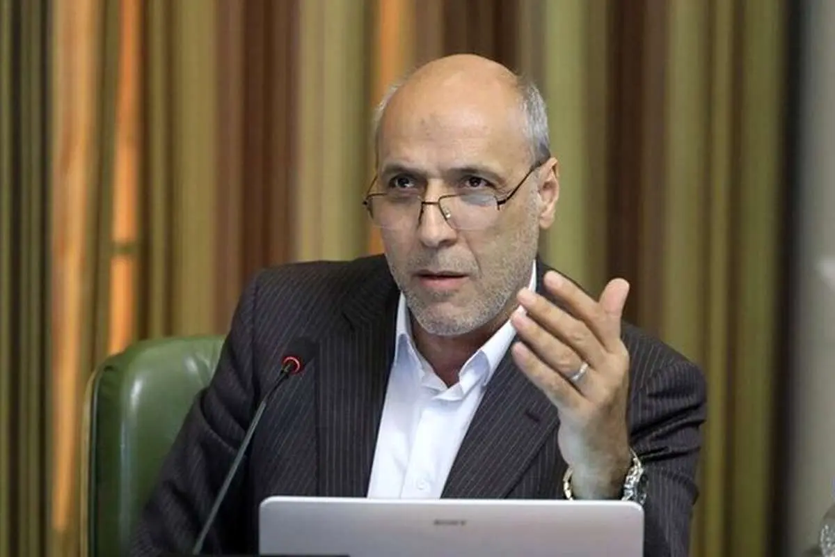 بازار جنت آباد