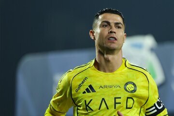 رونالدو و النصر، جدایی از عربستان