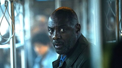 نقد و بررسی سریال ربودن؛ تعلیقی نفس‌گیر با بازی درخشان ادریس البا