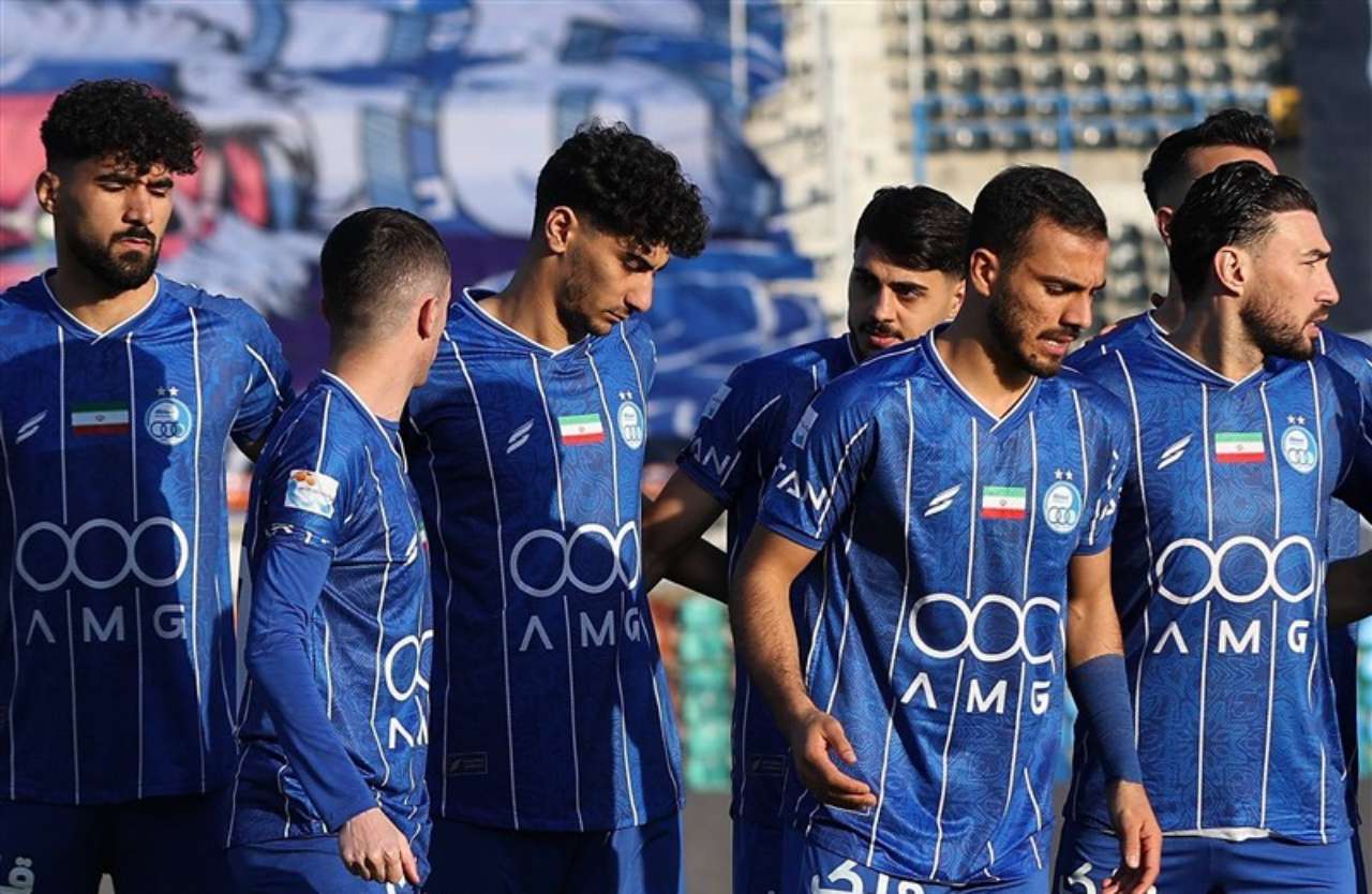 استقلال در امارات