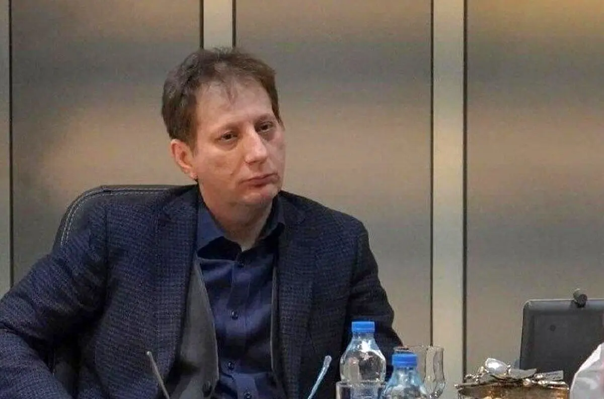 بابک زنجانی