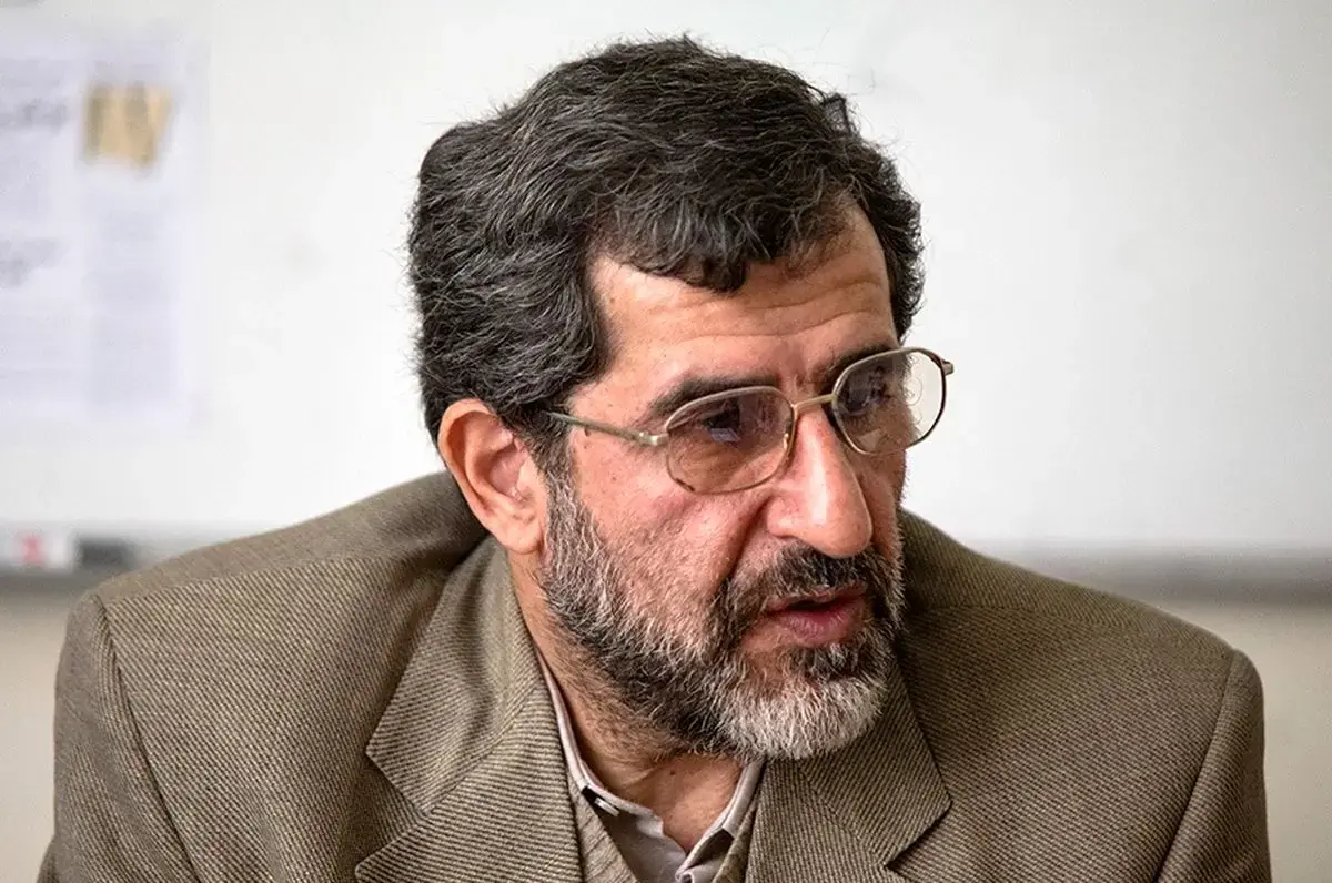 احضار محسن آرمین و بدرالسادات مفیدی به آنها ابلاغ شد