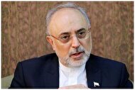 ببینید| علی‌اکبر صالحی: جنگ بعید به نظر می‌رسد