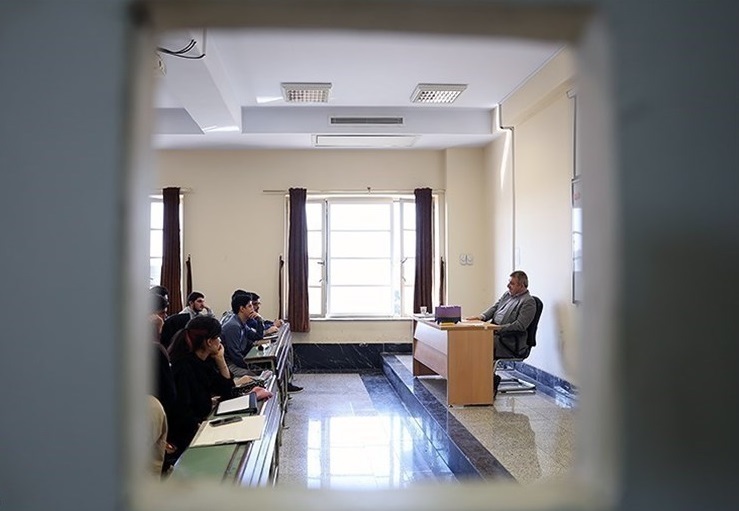 دانشگاه مجازی