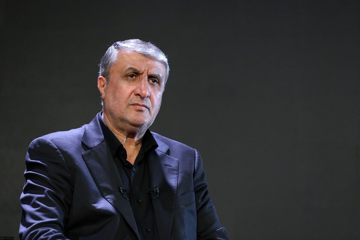 رئیس سازمان انرژی اتمی: حفظ ایمنی پرتو‌های یون‌ساز و غیر یون‌ساز وظیفه ماست