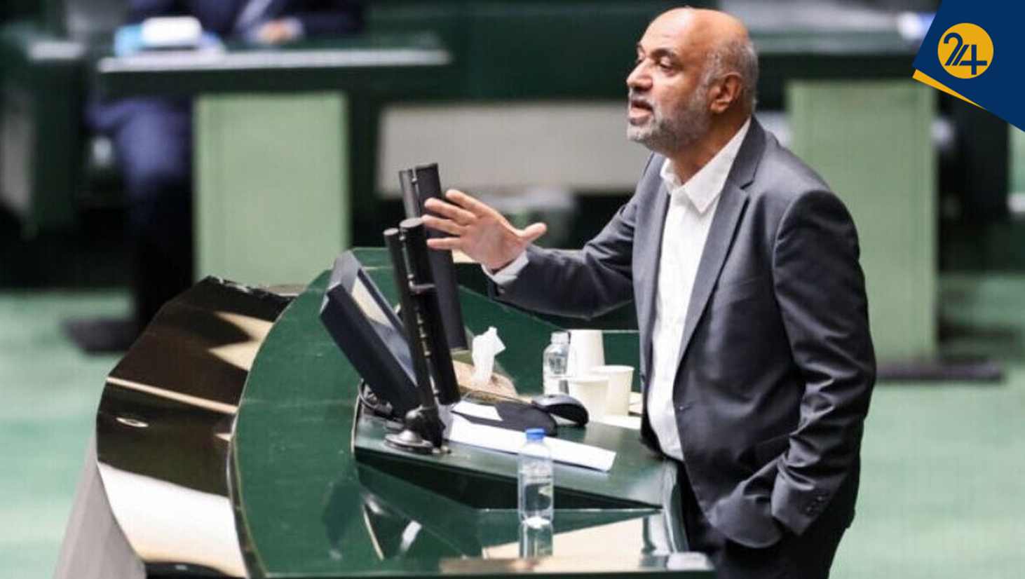 آقای وزیر، شما متهم‌اید، نه مقصر!