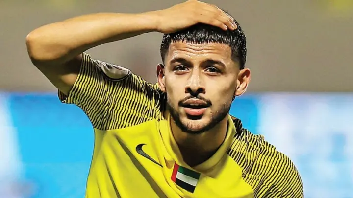 قایدی و النصر