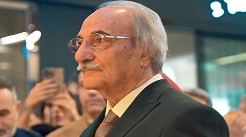 ساعدی‌نیا: از مردم ایران می‌خواهم مرا ببخشند + عکس