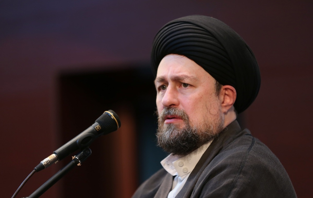 سید حسن خمینی: در نظاممان الی ماشاءالله نهاد موازی داریم