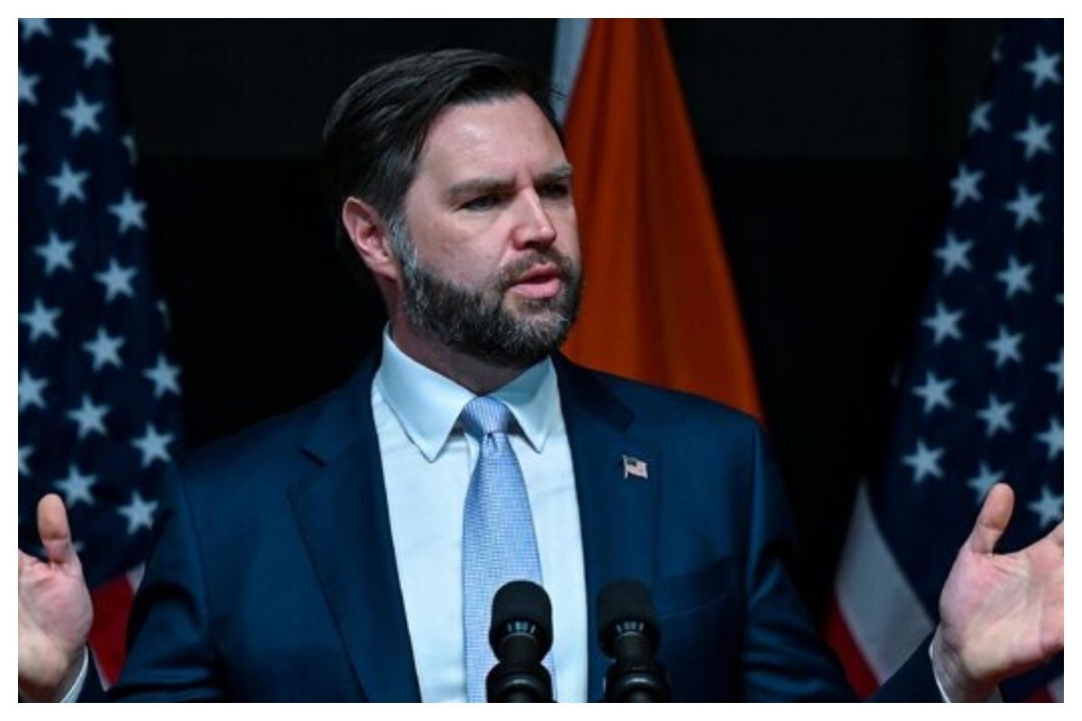 ونس: ترامپ خط قرمز در مذاکره با تهران را تعیین خواهد کرد