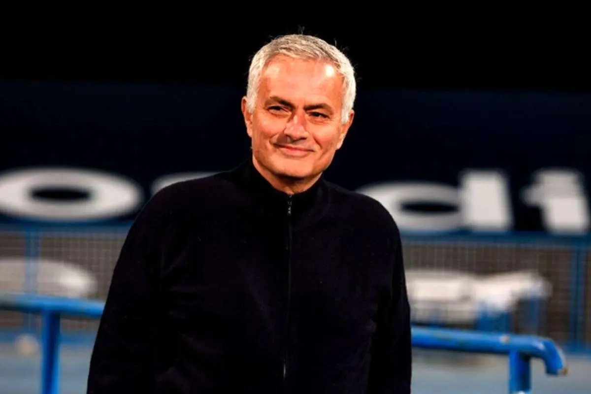 فرصت ویژه مورینیو برای حضور در نیمکت پرتغال