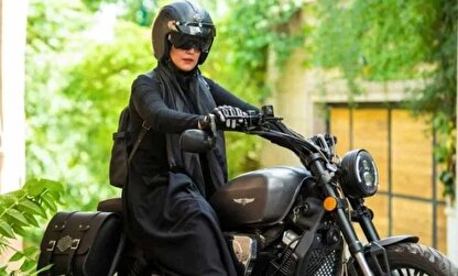 فتوای «حرام نیست»؛ آیا نگاه فقهی به موتورسواری زنان در حال تغییر است؟