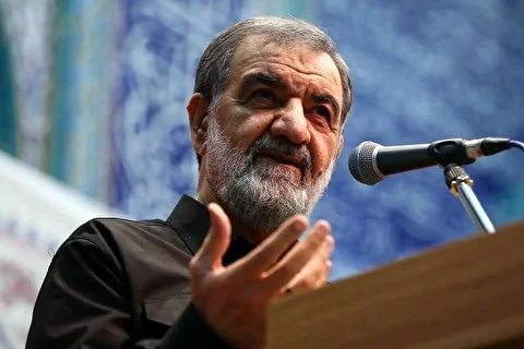 محسن رضایی: ما در مذاکرات جدی هستیم