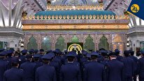 پشت پرده غیبت رهبری در دیدار امسال با نیروی هوایی | چرا تجدید میثاق همافران به سیدحسن خمینی سپرده شد؟