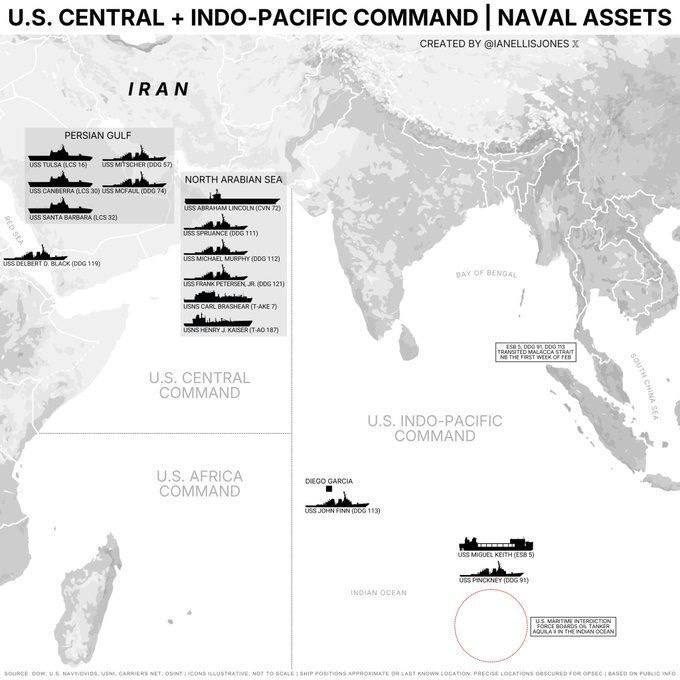 ناو آمریکایی