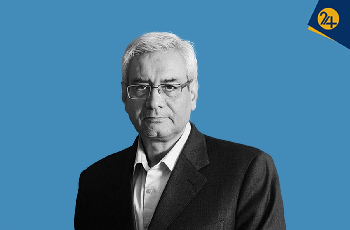 ابراهیم اصغرزاده کیست