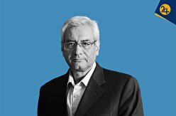 ابراهیم اصغرزاده کیست؟ | از طراحی تسخیر سفارت آمریکا تا بازداشت به اتهام ایجاد سازوکار‌های مخفی براندازانه