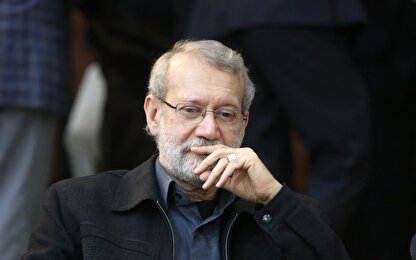 روایت خبرنگار وال استریت ژورنال از کانال مذاکراتی لاریجانی با آمریکا