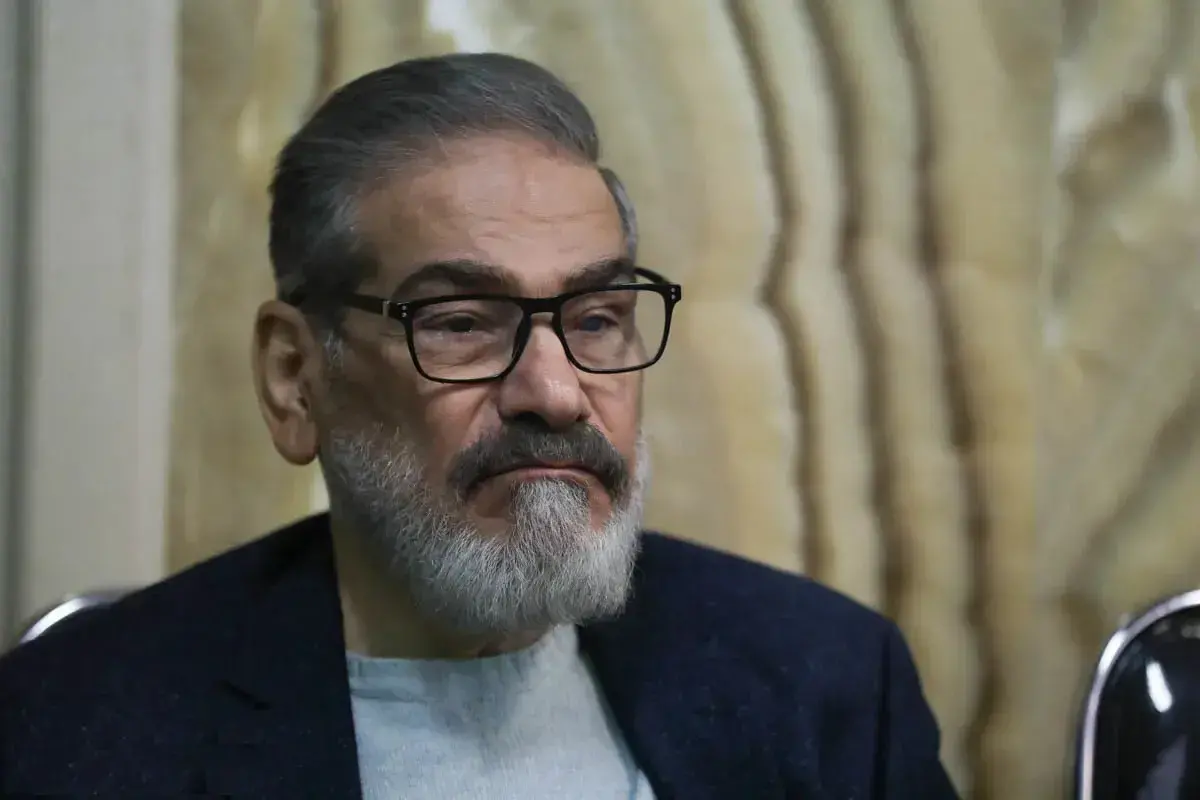 شمخانی: توانمندی‌های موشکی ایران قابل مذاکره نیست