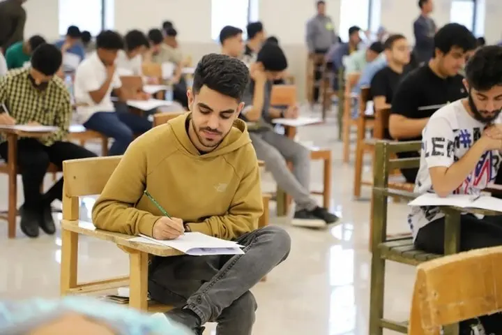 کنکور دکتری