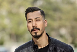 بهرام افشاری کیست؟