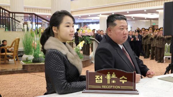 سئول: رهبر کرۀشمالی به‌زودی دخترش را جانشین اعلام می‌کند