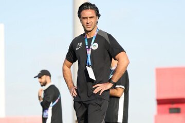 مهاجم پاریس و فرهاد مجیدی