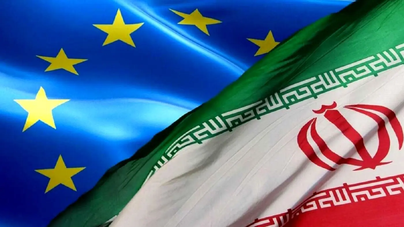 قطعنامه جدید پارلمان اروپا علیه ایران