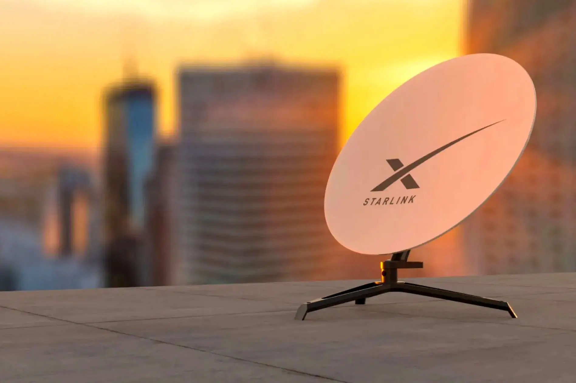 آمریکا ۶ هزار استارلینک به ایران ارسال کرده است