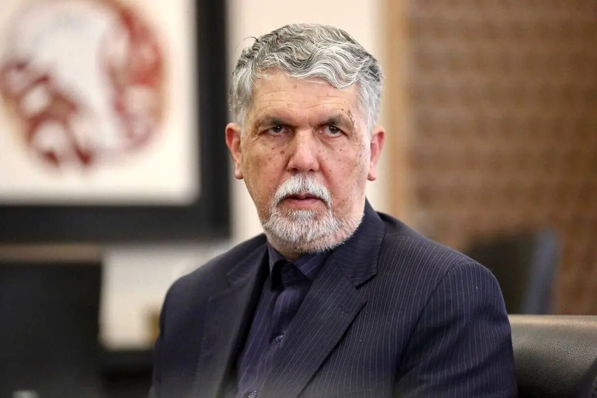  وزیر ارشاد: حتی اسکار در زمان جنگ جهانی تعطیل نشد | نباید فجر را تعطیل می‌کردیم