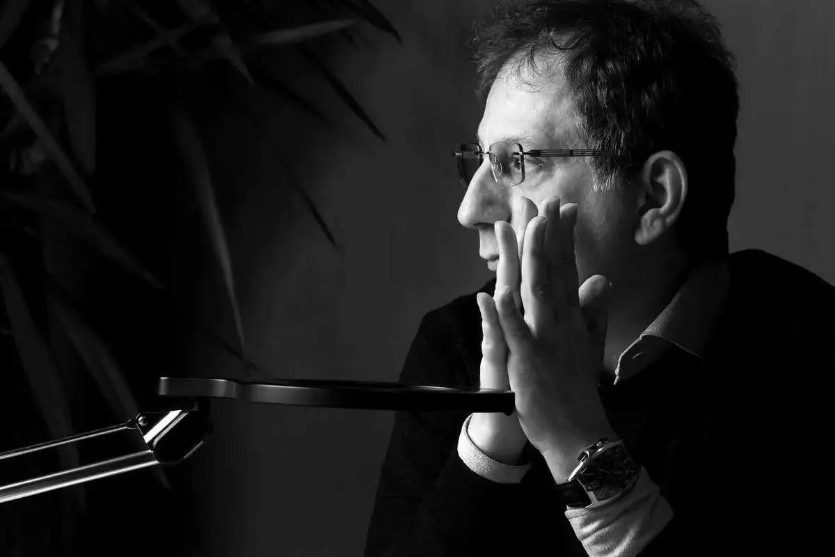 بابک زنجانی