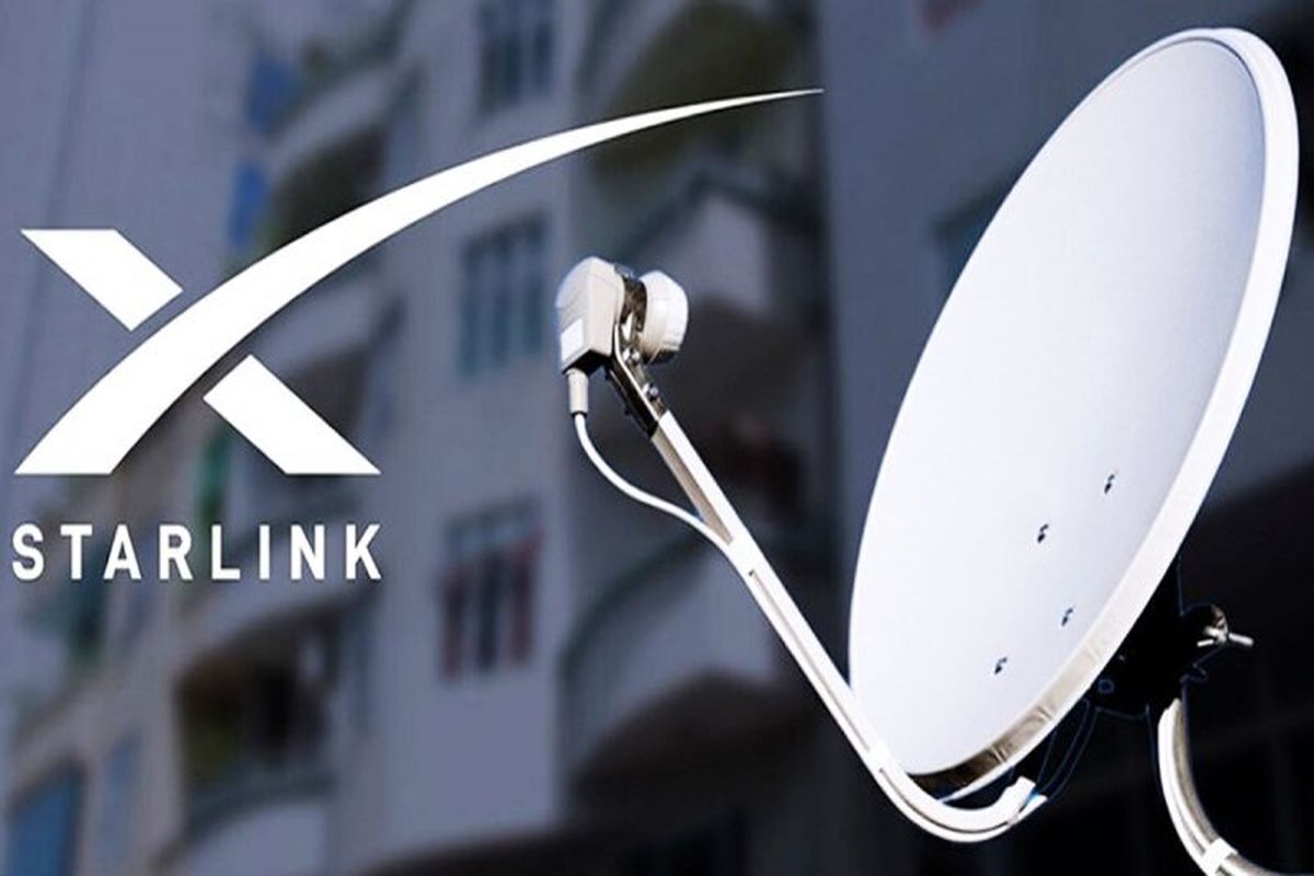 توقیف یک محموله استارلینک توسط سپاه + جزئیات