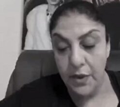 ببینید| طرفدار رضا پهلوی از ترس قانون مجبور به عذرخواهی شد