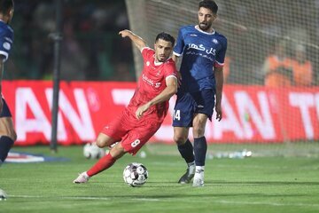 پرسپولیس و گل‌گهر