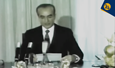 شاه و توهم کنترل | کوری واشنگتن یا گیجی تهران؛ کدام سقوط را قطعی کرد؟