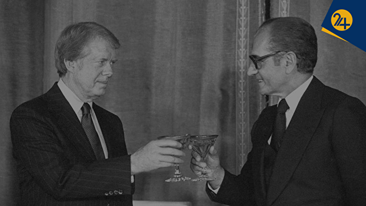 شاه و توهم کنترل | کوری واشنگتن یا گیجی تهران؛ کدام سقوط را قطعی کرد؟