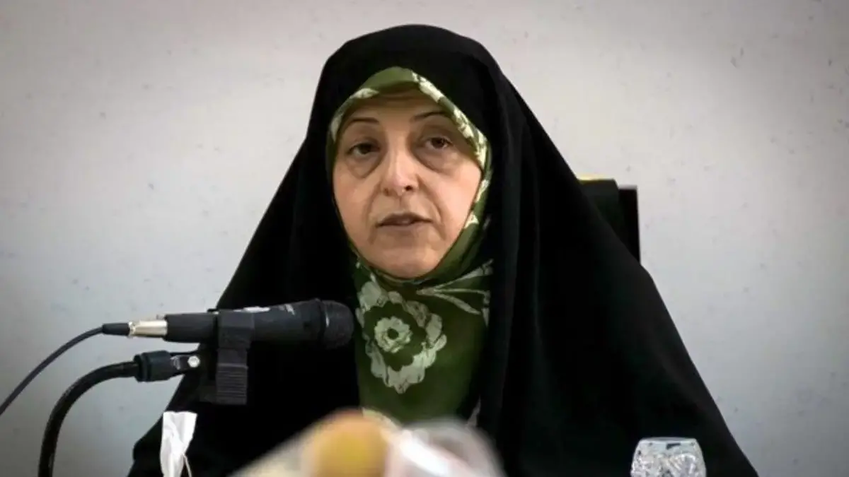 معصومه ابتکار