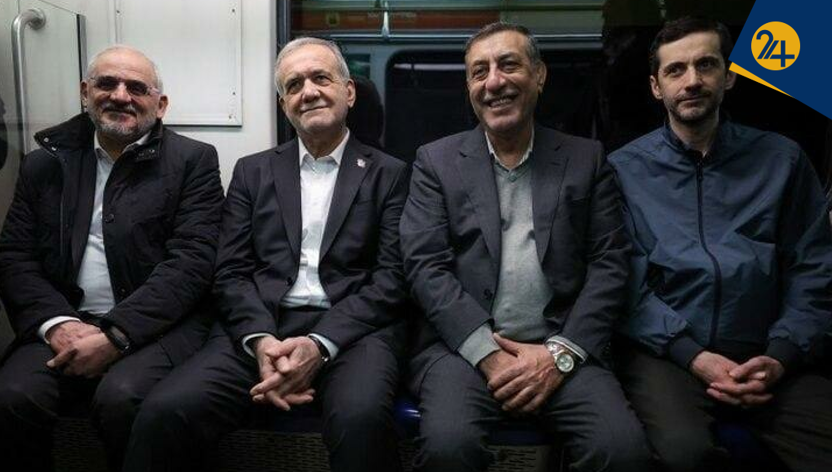 آیا حقوق هزار دلاری پزشکیان زیاد است؟ | رؤسای جمهور جهان چند برابر مردمشان حقوق می‌گیرند؟