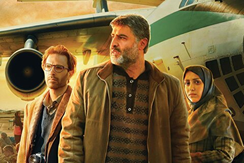 نقد و بررسی فیلم احمد؛ فیلمی درباره مجاهدت‌های سردار کاظمی