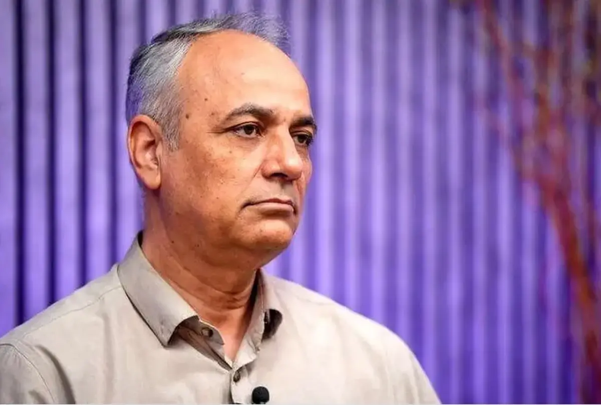 تحلیل زیدآبادی از بهترین گزینه روی میز ترامپ برای ایران زیدآبادی