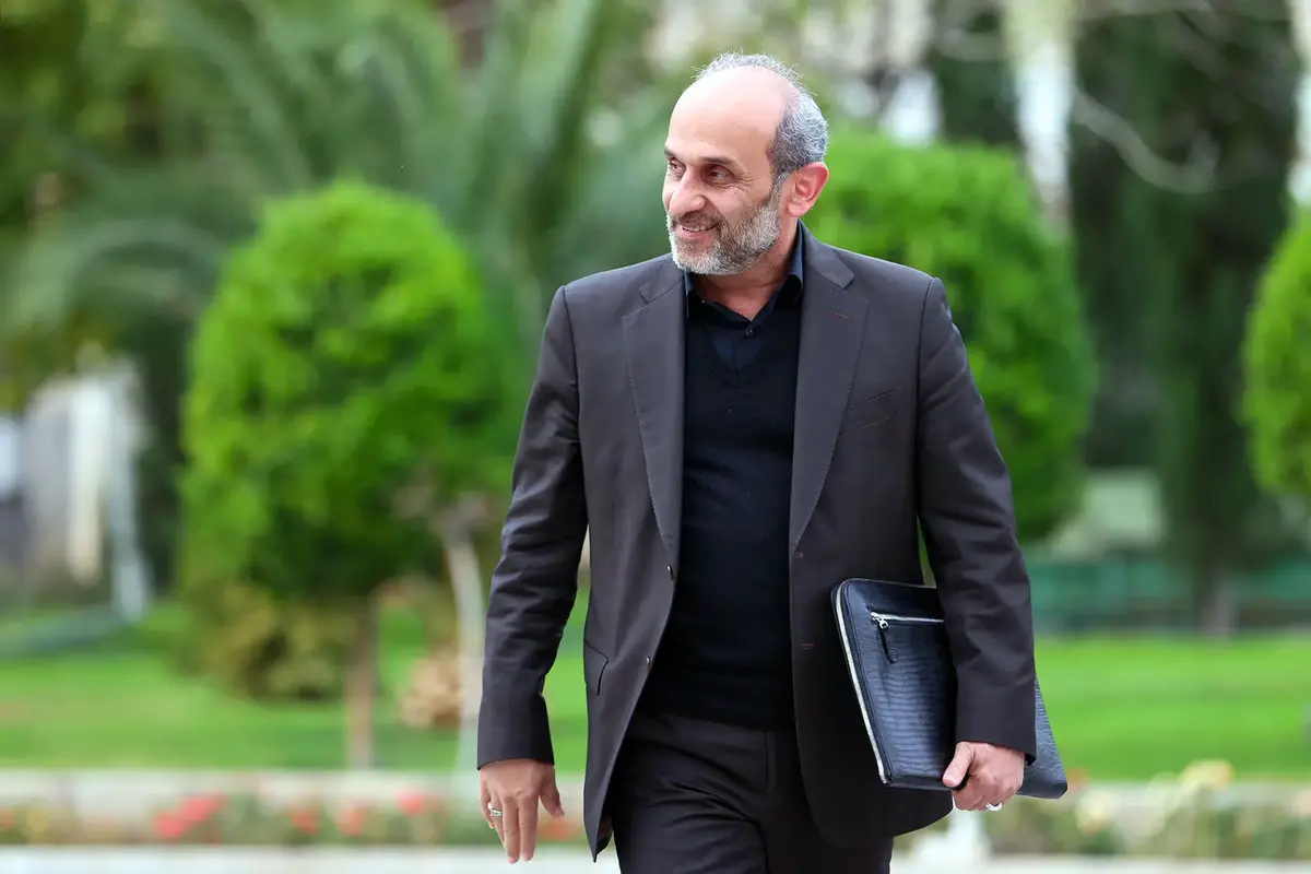 پیمان جبلی: تا قبل از ۱۸ دی ماه، میزان مخاطبان صداوسیما حدود ۶۷ درصد بود!