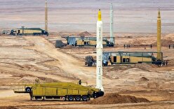 ببینید| چرا اسرائیل مخالف سیستم موشکی ایران است؟