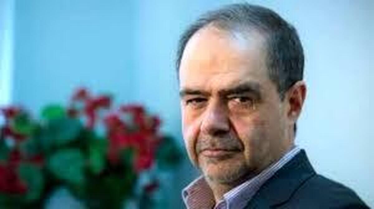 محسن امین‌زاده آزاد شد