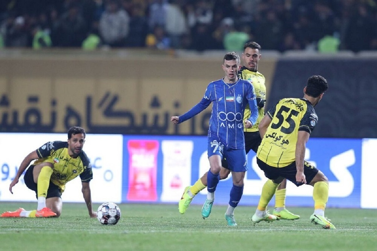 بازی‌های مرحله بعد تیم‌های ایرانی هم در کشور ثالث برگزار می‌شود