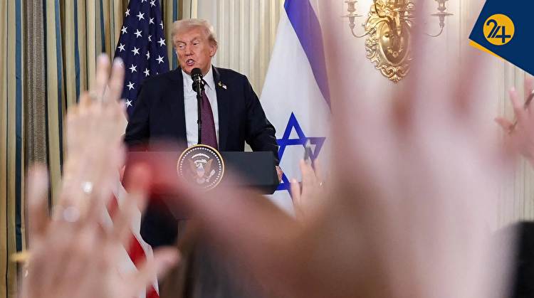 ۷۰ درصد آمریکایی‌ها مخالف حمله به ایرانند | چرا ترامپ به این راحتی نمی‌تواند وارد جنگ شود؟