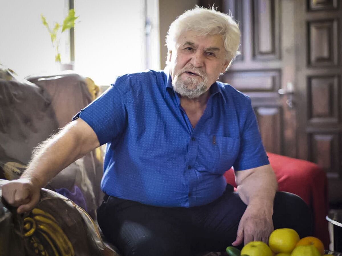 عنایت بخشی درگذشت